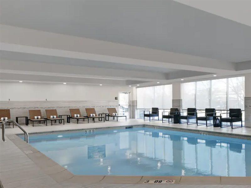 Homewood Suites By Hilton Edison Woodbridge, Nj Exteriör bild
