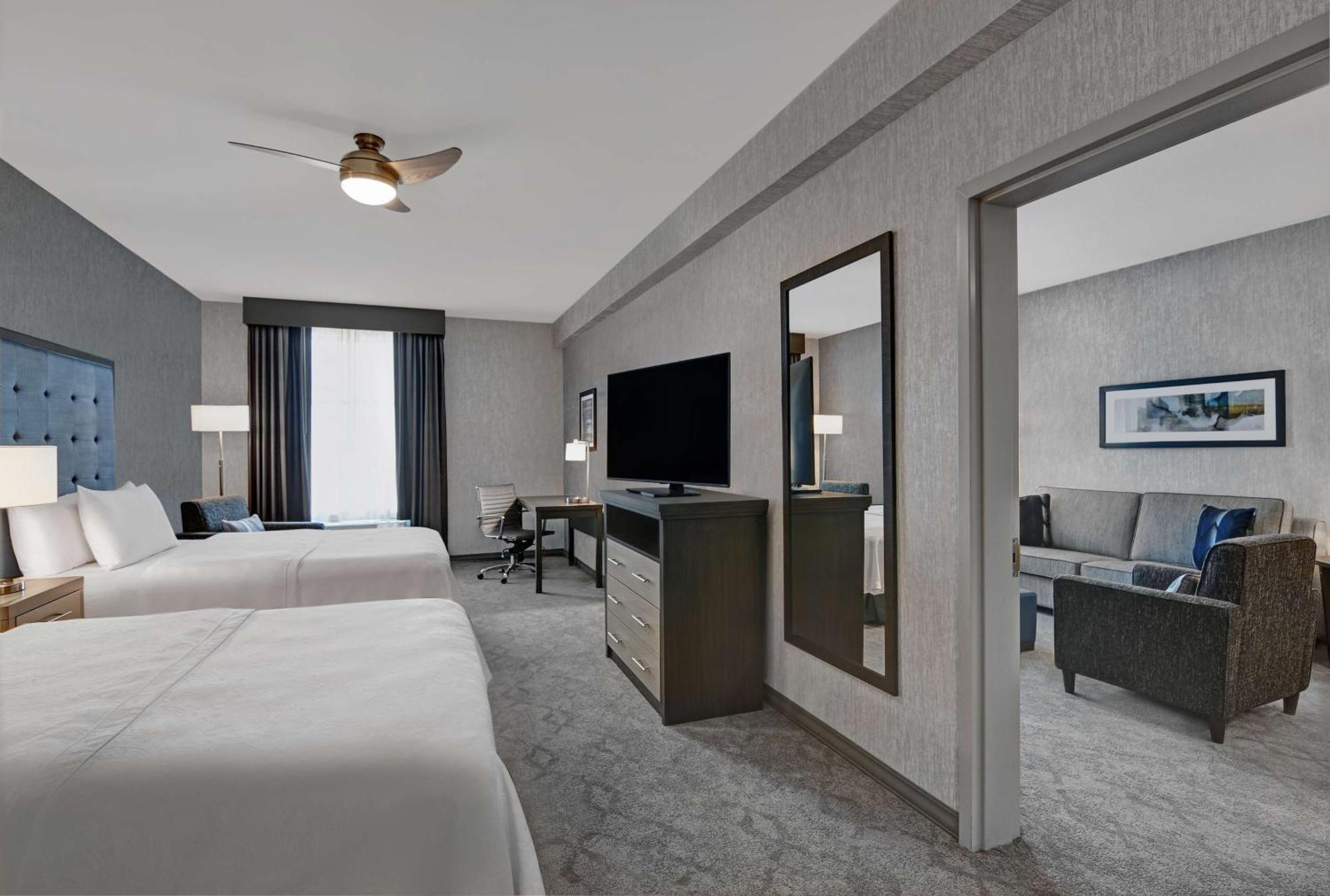 Homewood Suites By Hilton Edison Woodbridge, Nj Exteriör bild