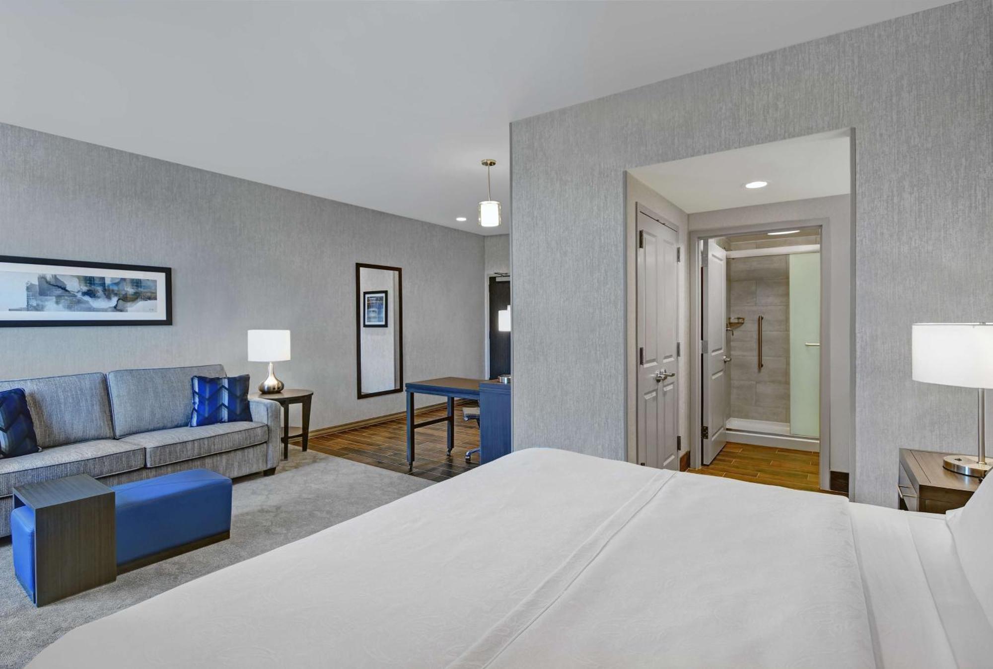 Homewood Suites By Hilton Edison Woodbridge, Nj Exteriör bild