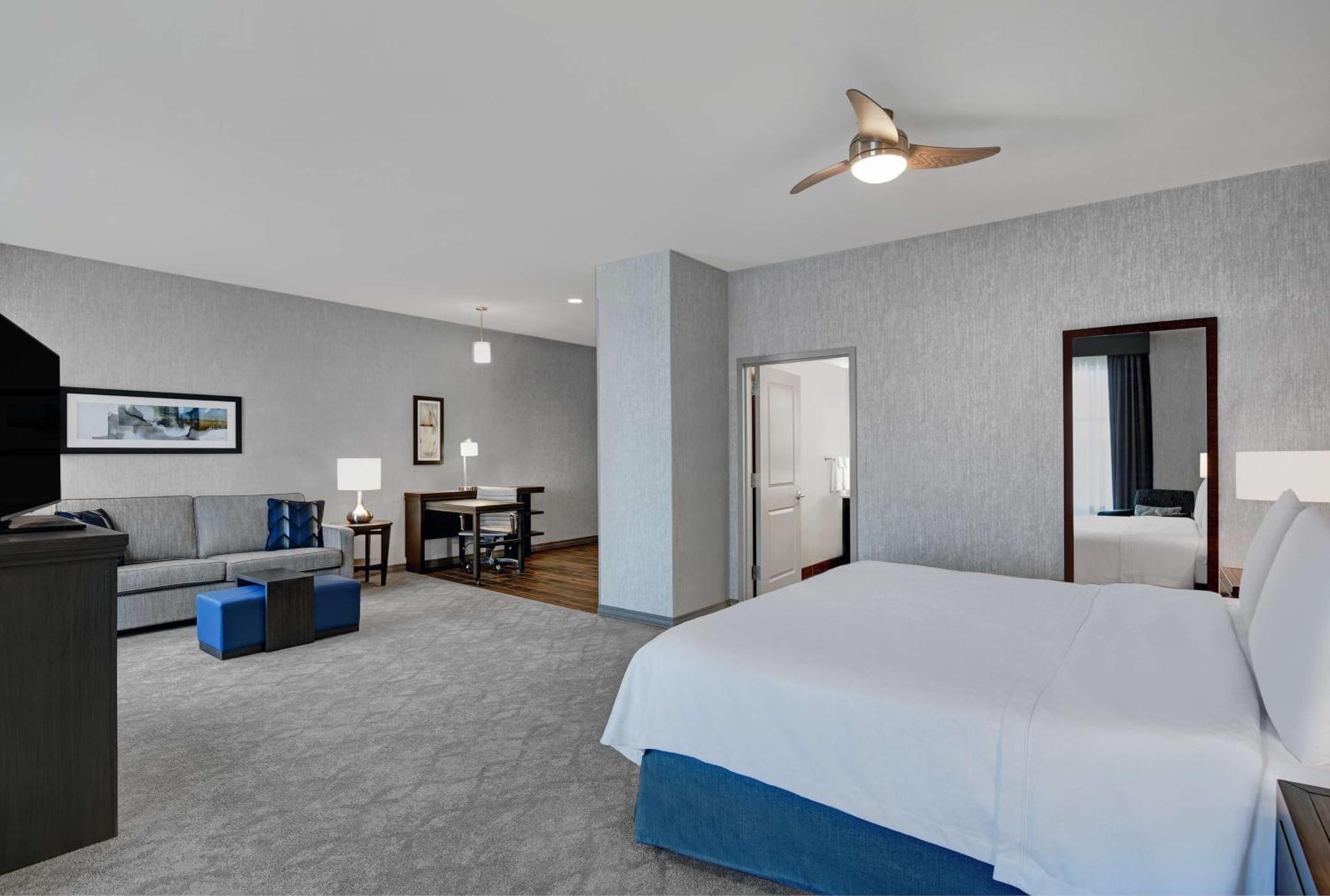 Homewood Suites By Hilton Edison Woodbridge, Nj Exteriör bild