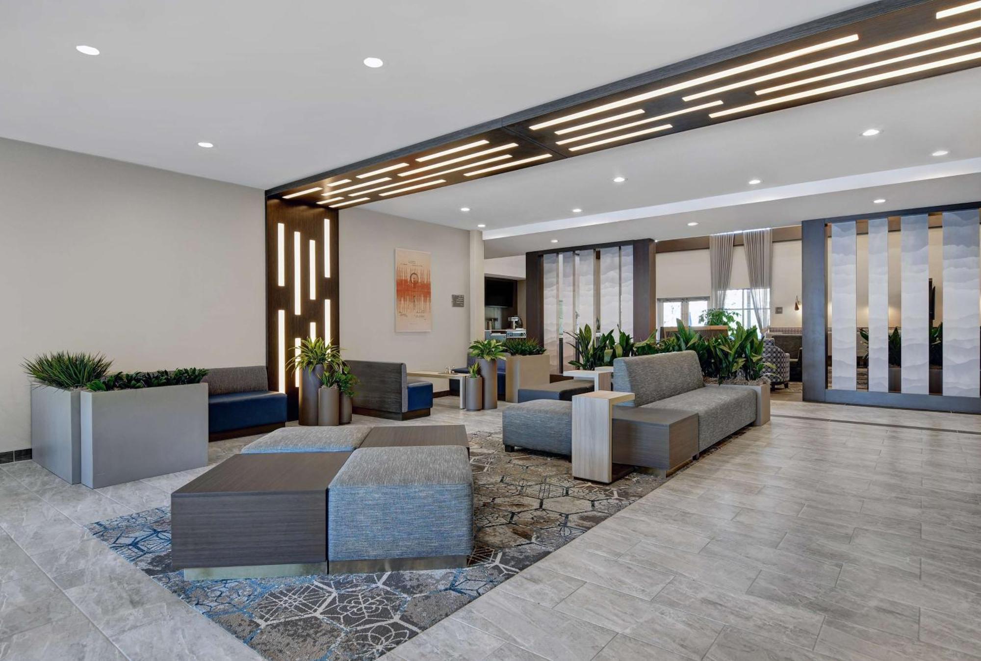 Homewood Suites By Hilton Edison Woodbridge, Nj Exteriör bild