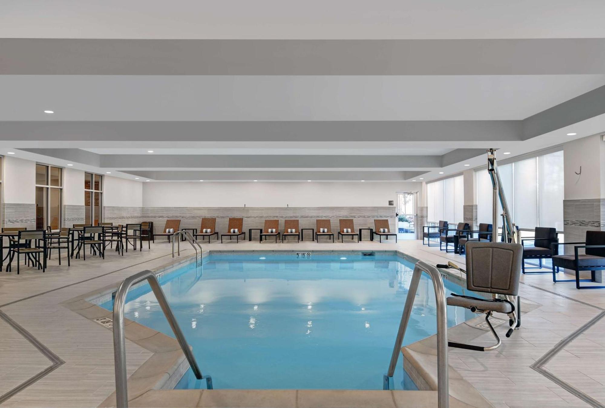 Homewood Suites By Hilton Edison Woodbridge, Nj Exteriör bild