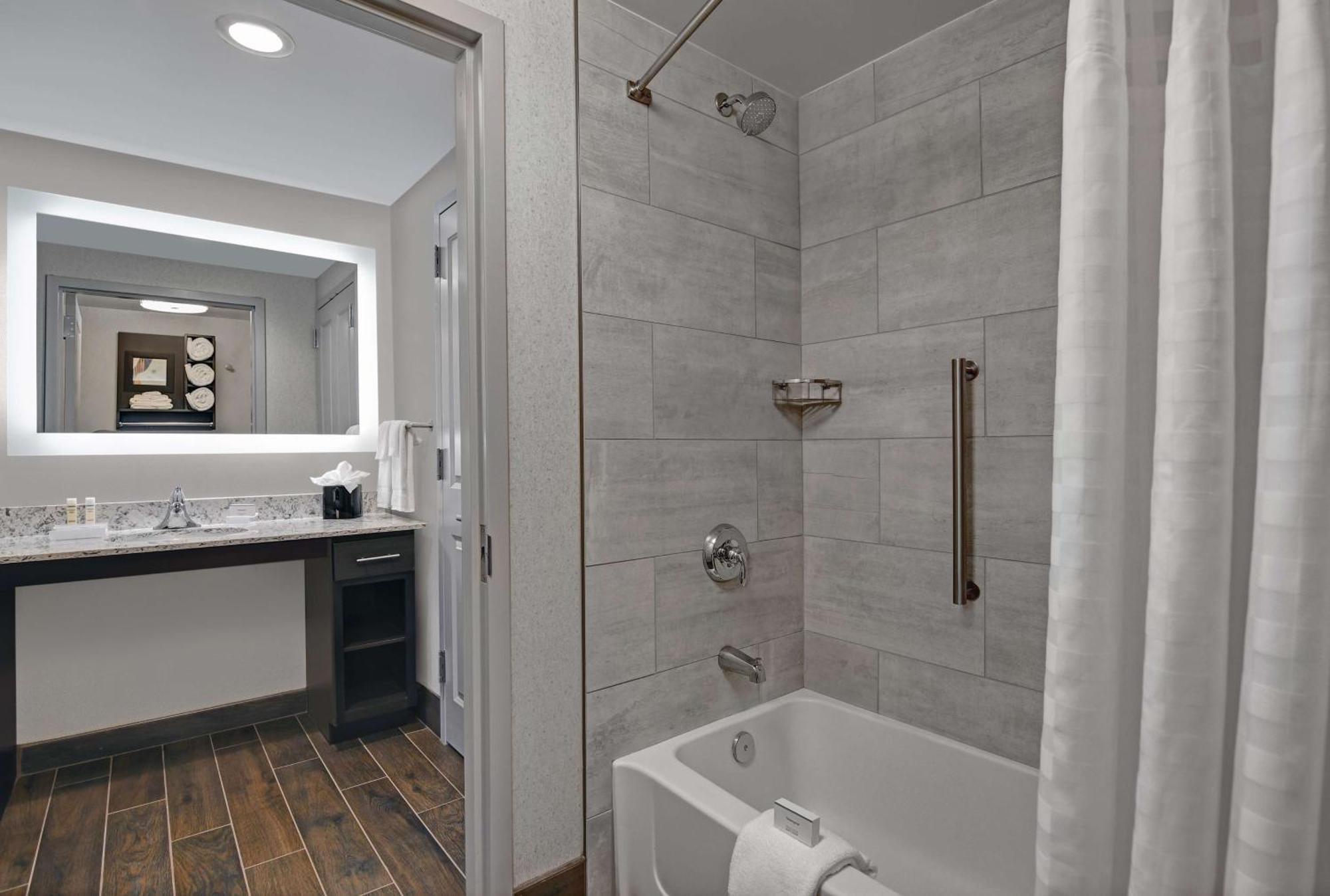 Homewood Suites By Hilton Edison Woodbridge, Nj Exteriör bild
