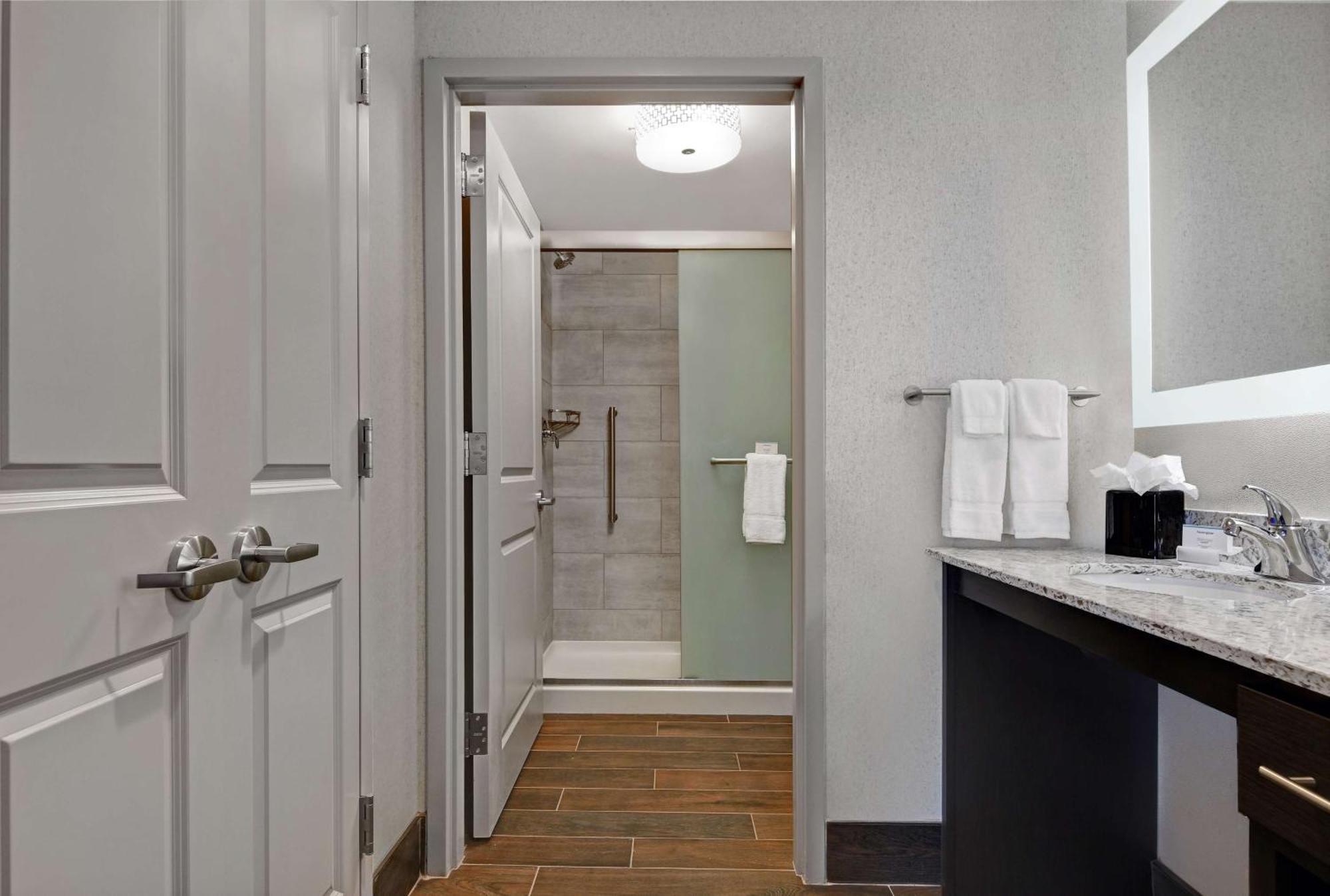Homewood Suites By Hilton Edison Woodbridge, Nj Exteriör bild