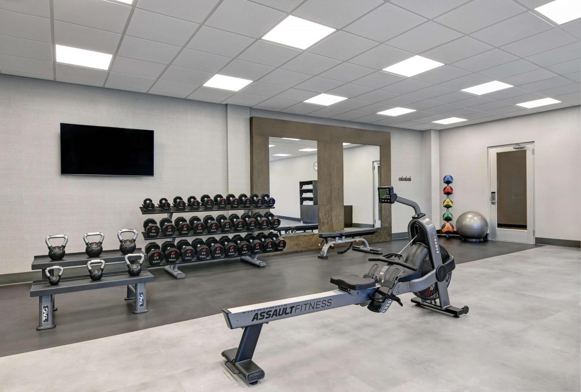 Homewood Suites By Hilton Edison Woodbridge, Nj Exteriör bild