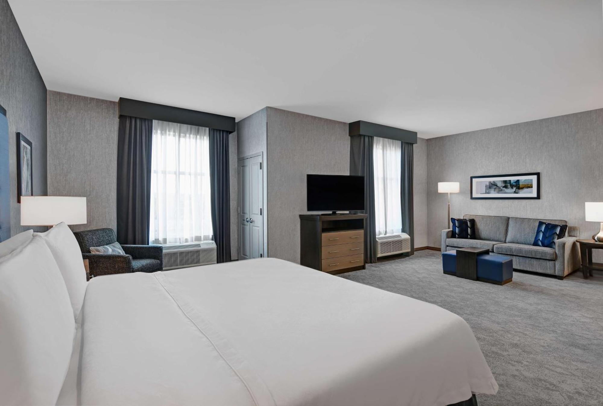 Homewood Suites By Hilton Edison Woodbridge, Nj Exteriör bild