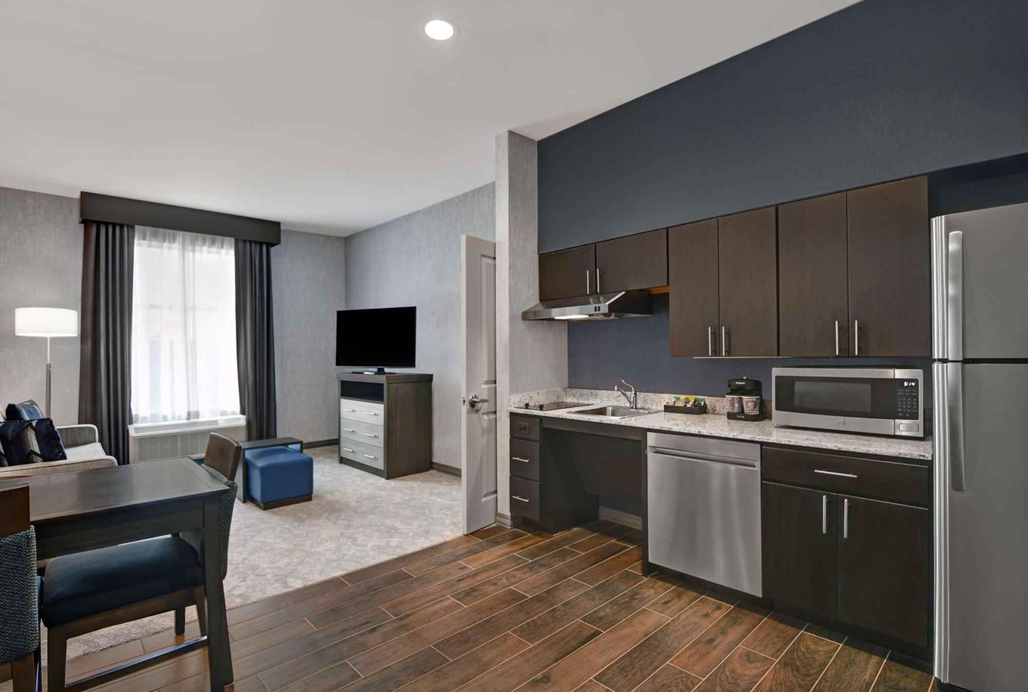 Homewood Suites By Hilton Edison Woodbridge, Nj Exteriör bild