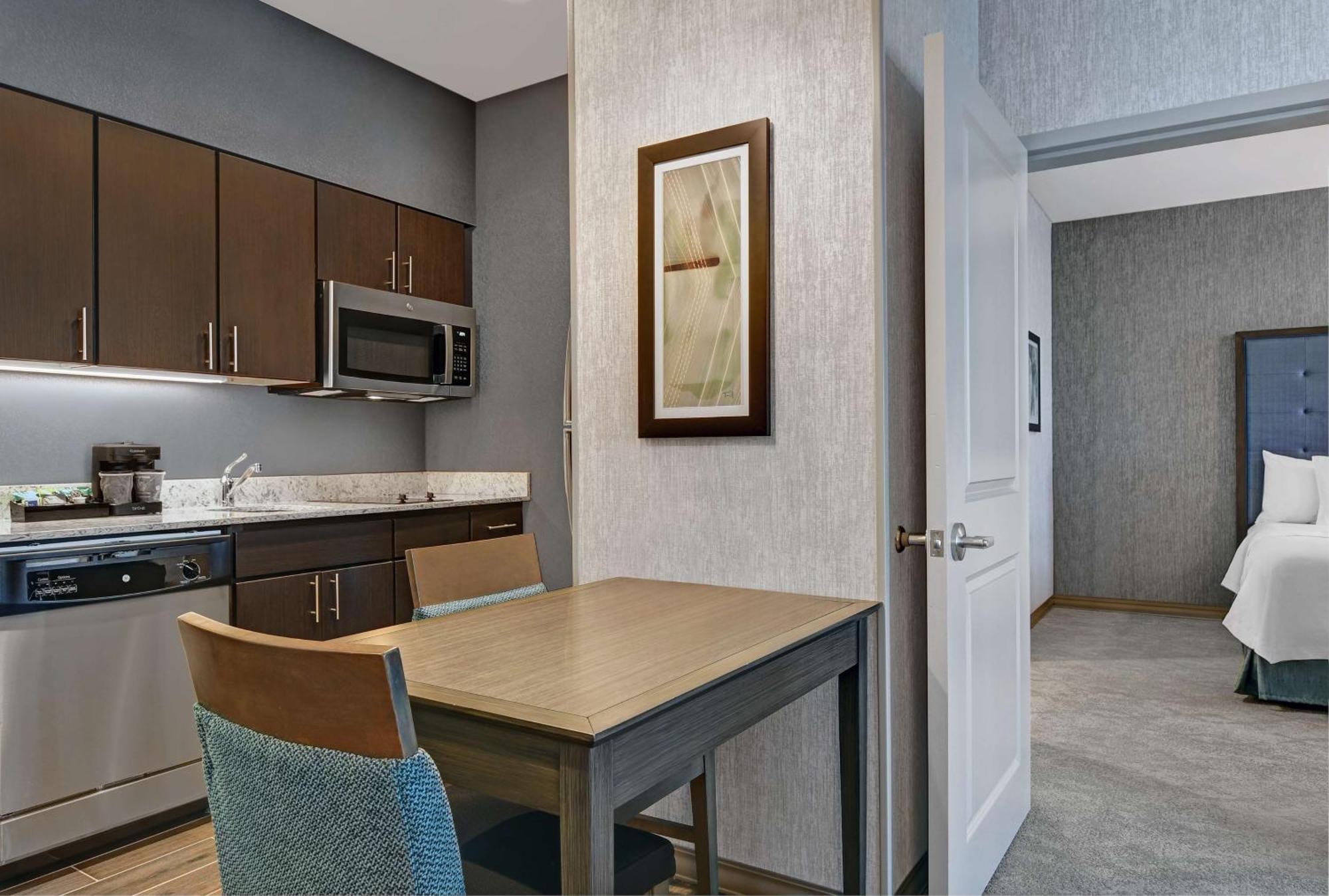 Homewood Suites By Hilton Edison Woodbridge, Nj Exteriör bild