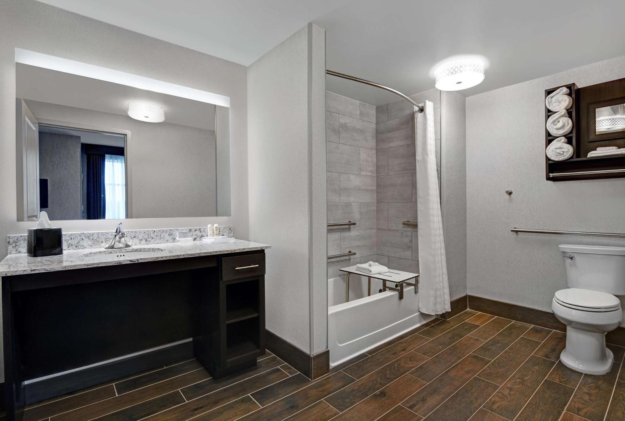 Homewood Suites By Hilton Edison Woodbridge, Nj Exteriör bild
