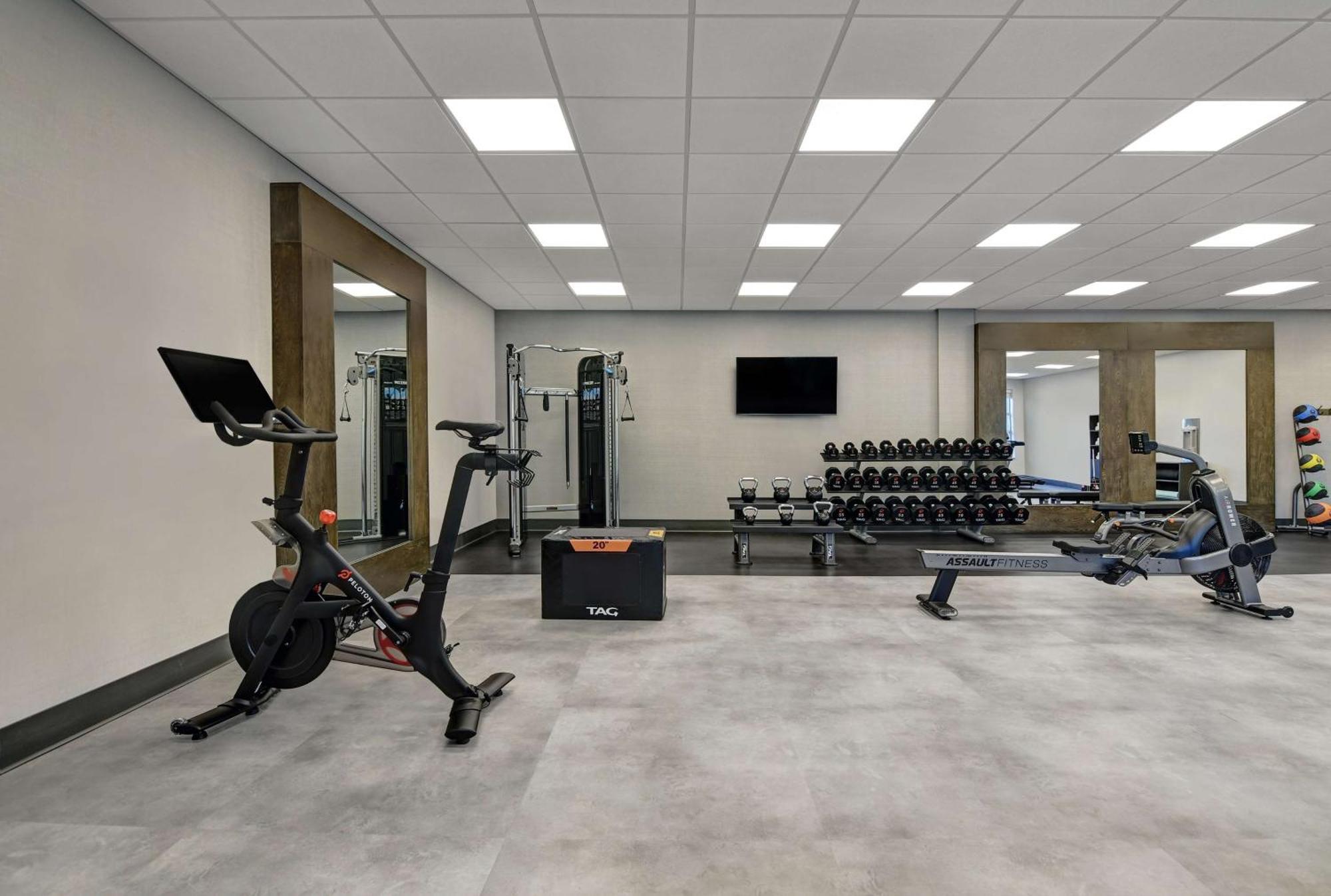Homewood Suites By Hilton Edison Woodbridge, Nj Exteriör bild