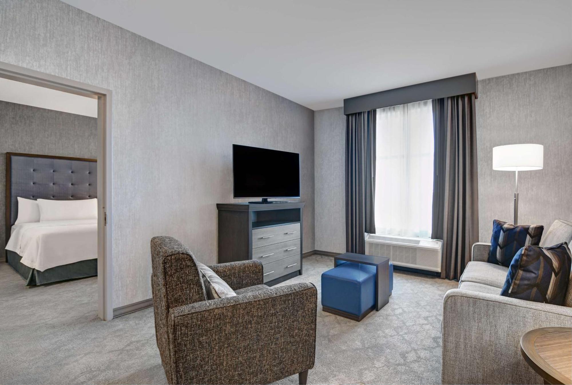 Homewood Suites By Hilton Edison Woodbridge, Nj Exteriör bild
