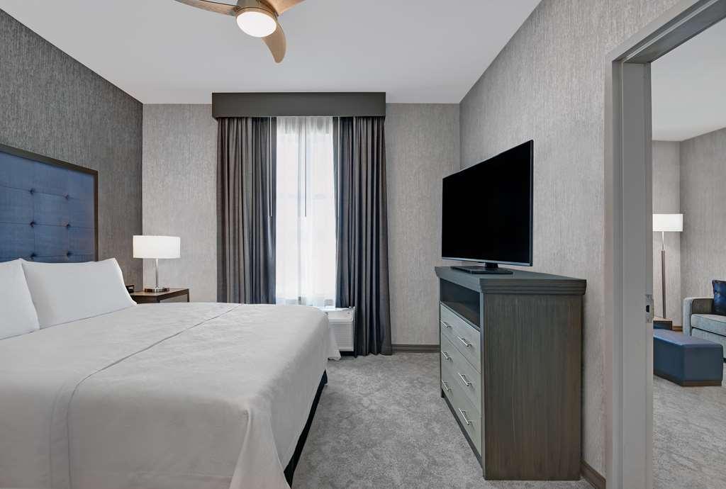 Homewood Suites By Hilton Edison Woodbridge, Nj Rum bild